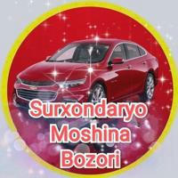 Surxondaryo Moshina Bozori