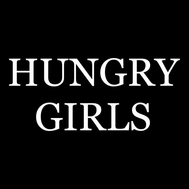 🔞 Hungry Girls 🔞