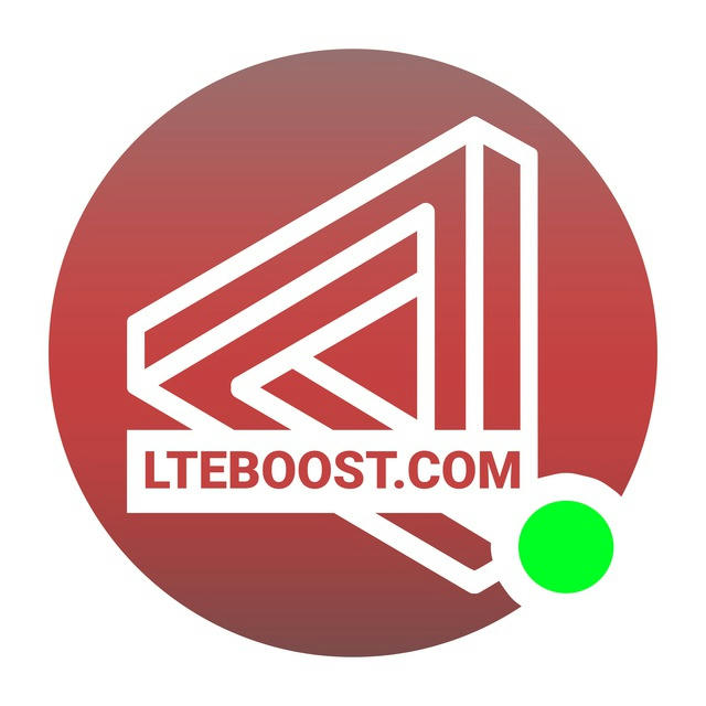LTEBOOST.COM (ENGLISH) - Mobile (5G, 4G \ LTE) and resedential proxies!