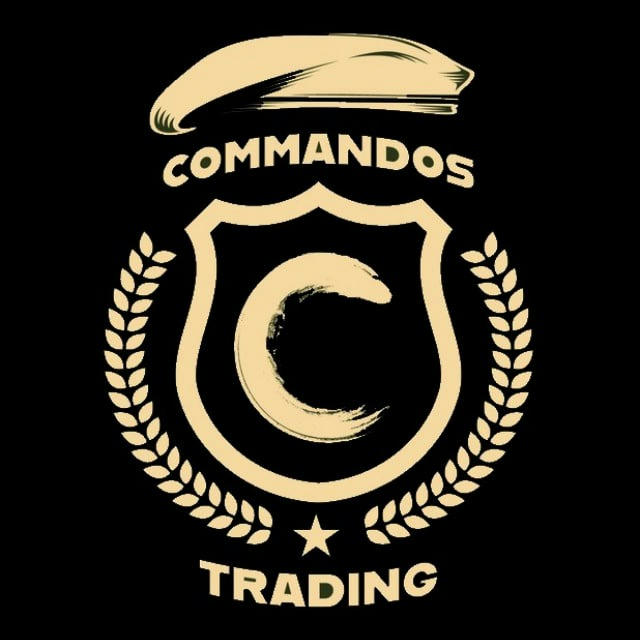 Duyuru Grubu - Commandos Trading