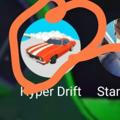 Hyper drift
