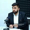Aram Sargsyan/ Говорит Саркисян🎙
