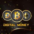 Digital. Money