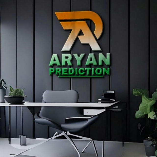 ARYAN PREDICTION ™