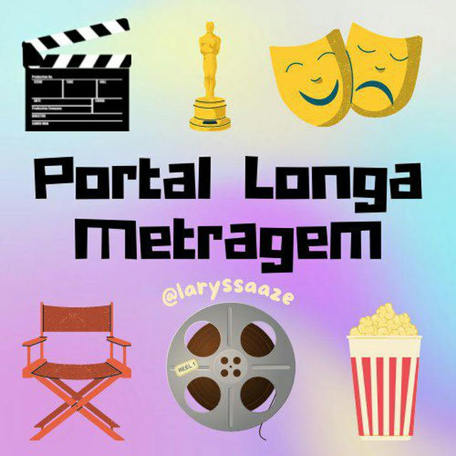🎬 Portal Longa Metragem 🎬