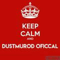 Dustmurod Oficcal