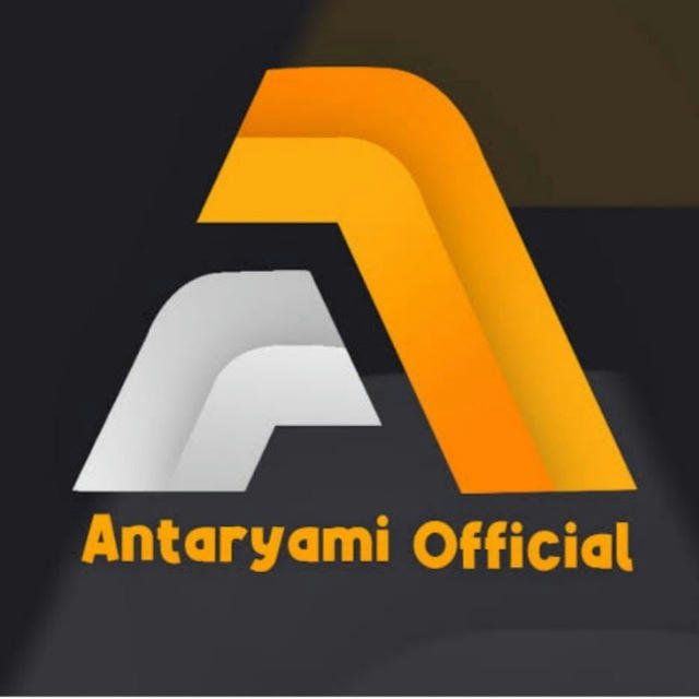 ANTRYAMI Official