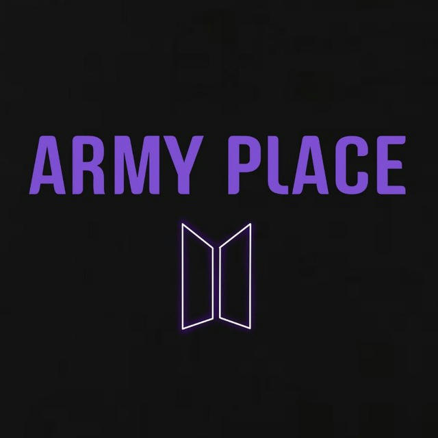 ARMY PLACE 💜