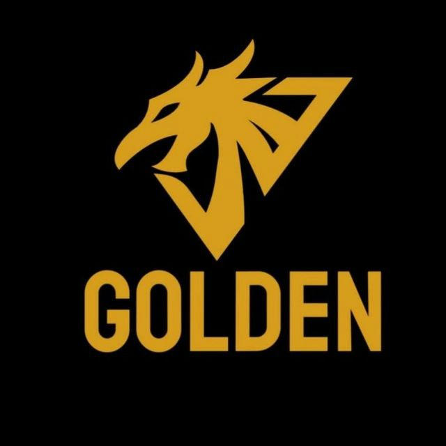 Golden ios