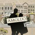 AMOLUO: Under Reconstruction.