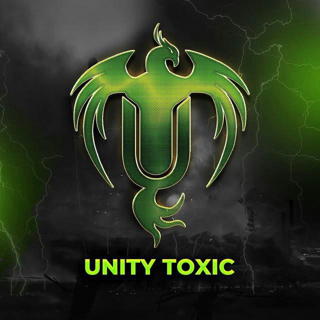 TOXIC ROSTER