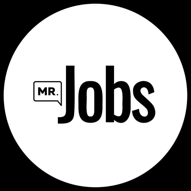 Mister Jobs | Apple в Томске