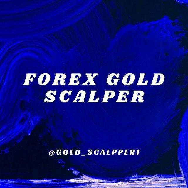 Forex Gold Scalper