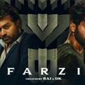 Farzi Web Series Zee5