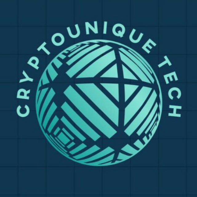 Crypto Unique Tech Announcement