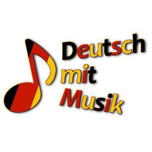 Deutsch mit Musik
