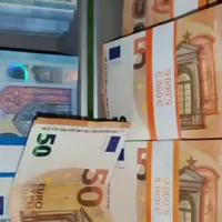 GENUINE CLONE NOTES Europe/Uk/Usa❎2 £€$