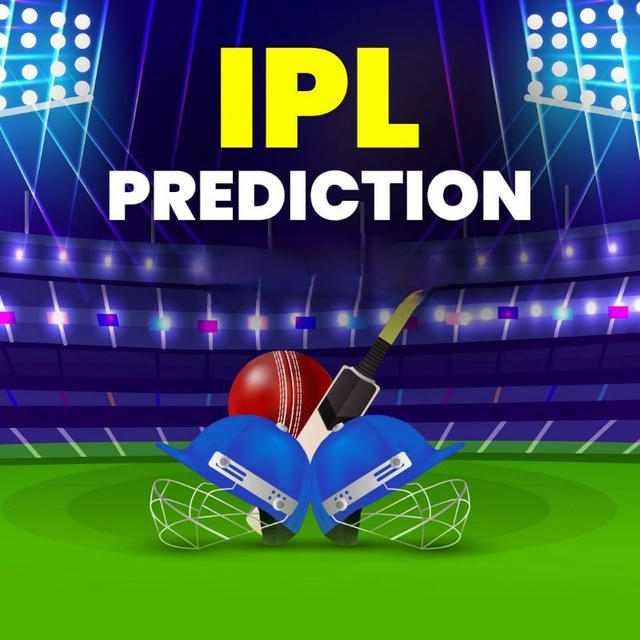 IPL PREDICTIONS ™