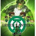 Green Lantern Call 💚💚💚