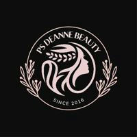 VVIP PSDEANNEBEAUTY🇭🇲🇲🇾