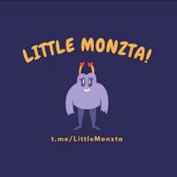 Little Monzta! : OPEN DAILY ♡