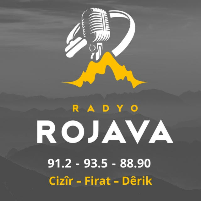 Radio Rojava