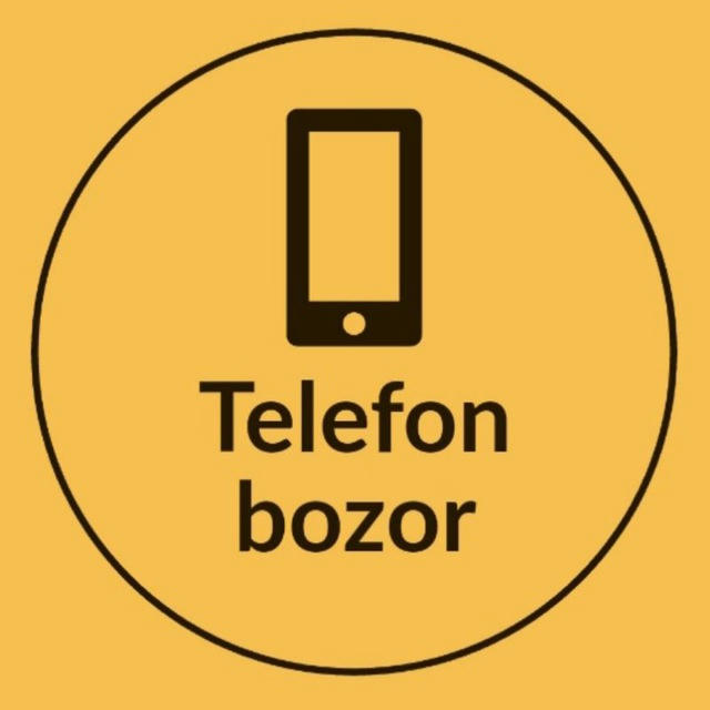 Telefon Bozor