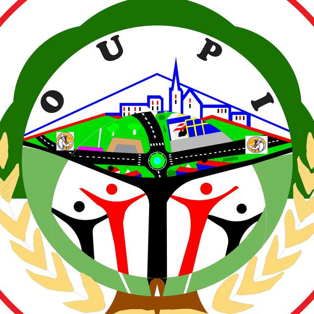 Oromia Urban Planning Inistitute