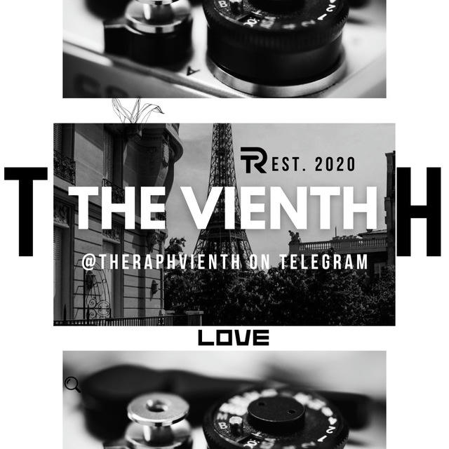 D’Raphvienth. – OPEN ‼️