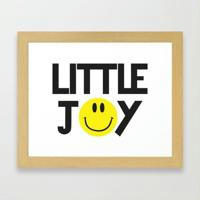 LITTLE JOY - КАТАЛОГ