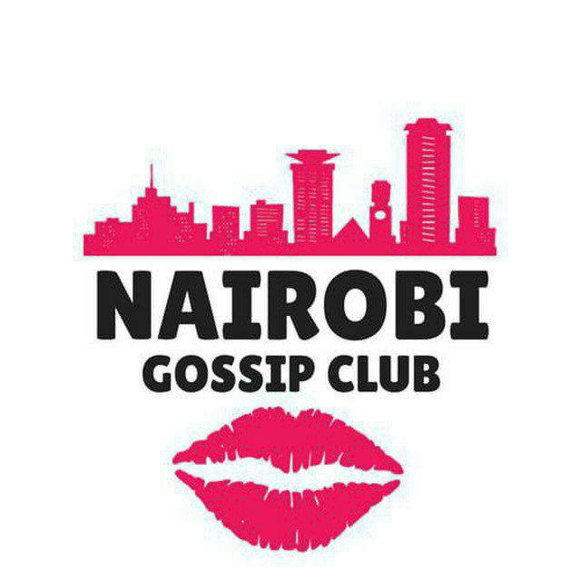 Nairobi Gossip Club