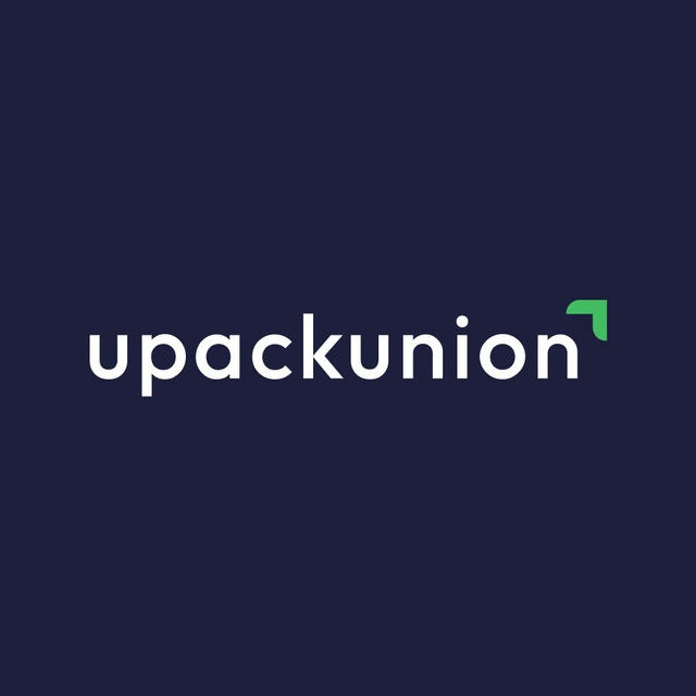 UpackUnion – информационно-аналитический портал