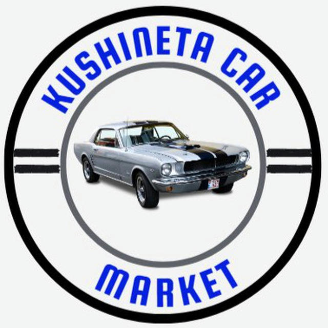 Kushineta Premium Car Market