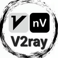 کانفیگ V2ray&nV