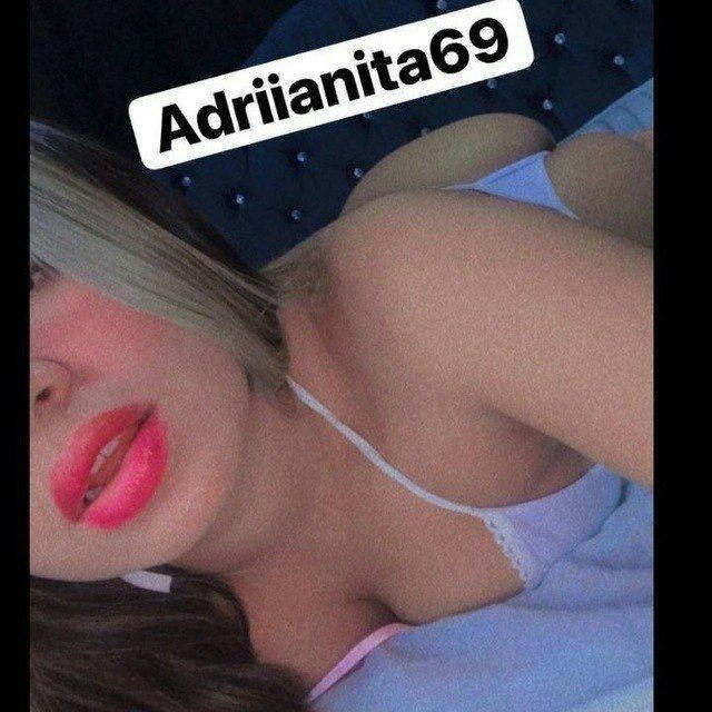 Adriianitaoficial69😈🥵