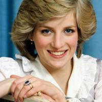 Princess Diana [ Queen ]