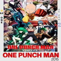 One Punch Man Sub Dub Dual Anime • One Punch Man season 1 2 3 Episode 1 2 3 - 11 12 • One Punch Man Hindi Tamil French Indo ITA