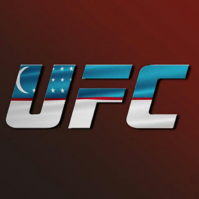 UFC | MMA | YANGILIKLARI ️️