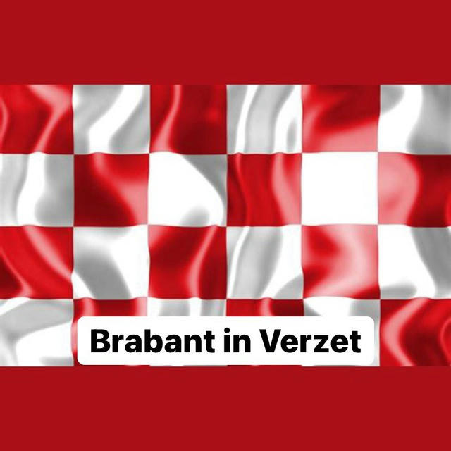 Brabant in Verzet