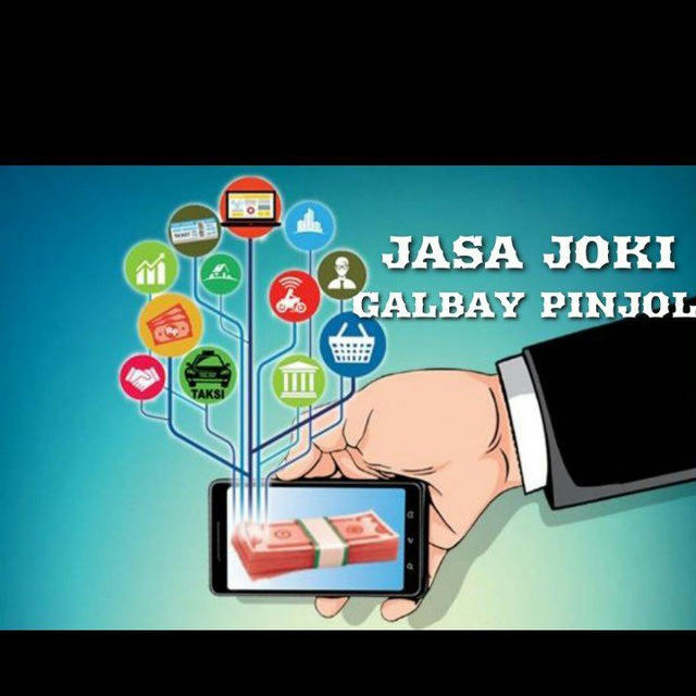 JASA JOKI GALBAY PINJOL