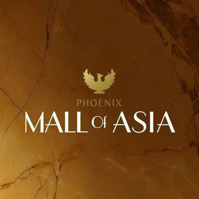 PHOENIX MALL OF ASIA OFFICIAL🏆🏆