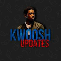 Kwoosh’s Updates