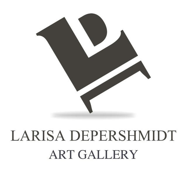 Larisa Depershmidt Art Gallery