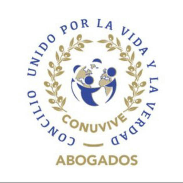 Abogados CONUVIVE en #Ecuador