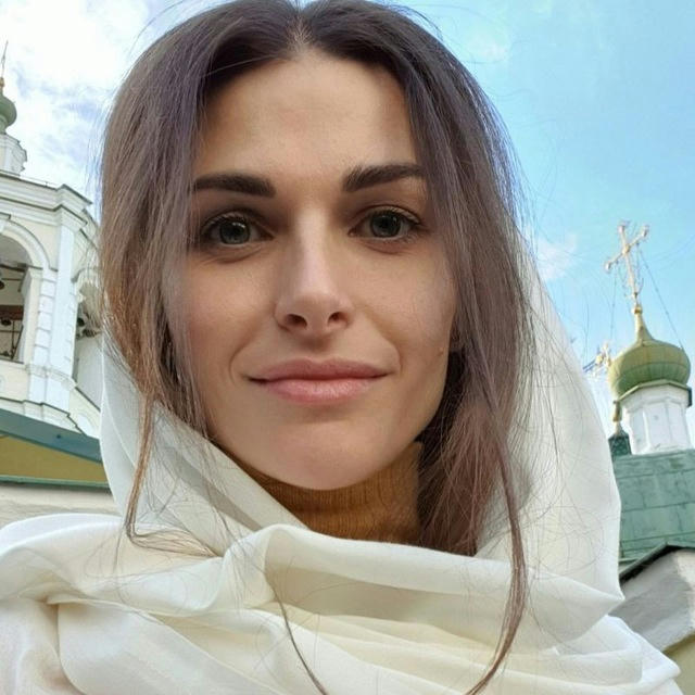 Ксения Жигайлова