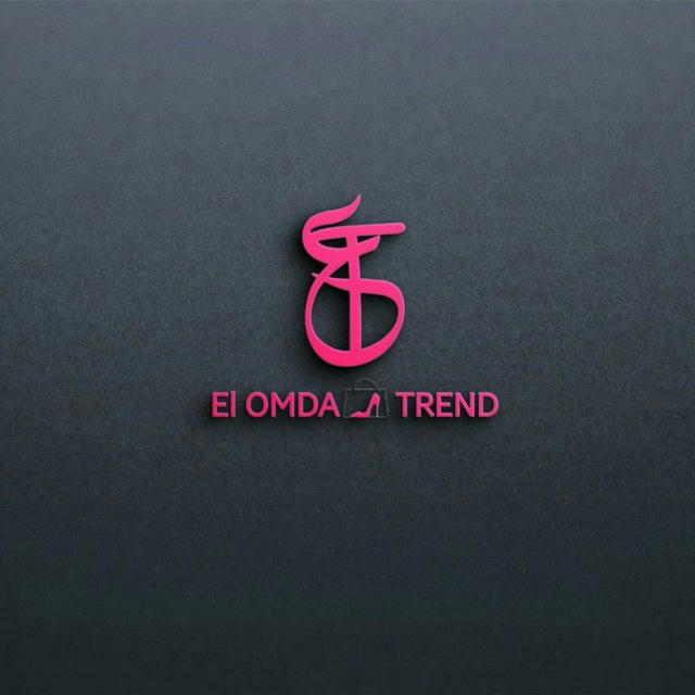 ELOMDA&TREND..bags👜