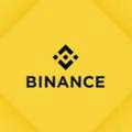 Crypto Binance Official Trader's