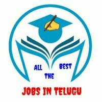 Latest Jobs In Telugu