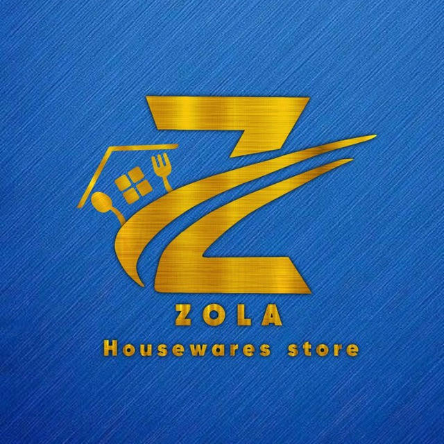 ZOLA - زولا ( للأدوات المنزلية )