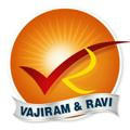 Vajiram and Ravi IAS VIDEOS